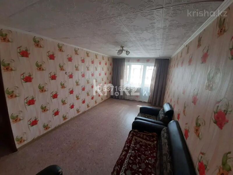 Продажа 2-комнатной квартиры, 48 м² - Продажа двухкомнатных квартир в панельном доме в Караганде - страница 16 фото 1 из 6