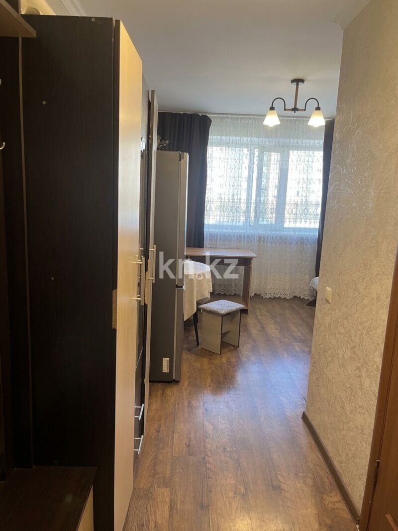 Продажа 1-комнатной квартиры, 19 м² - Продажа квартир в Астане фото 3 из 10