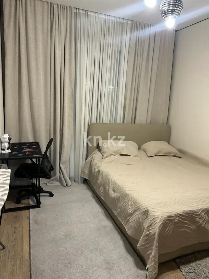 Продажа 2-комнатной квартиры, 40 м² - Продажа квартир в Алматы фото 2 из 5