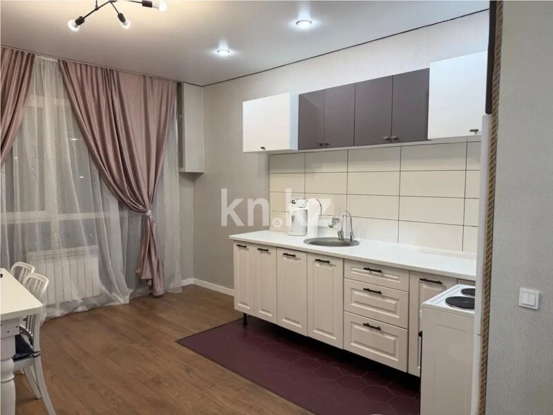 Продажа 3-комнатной квартиры, 70.2 м² - Продажа трехкомнатных квартир в Турксибском р-не Алматы - страница 11 фото 4 из 7