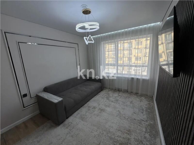 Продажа 3-комнатной квартиры, 71 м² - Продажа трехкомнатных квартир в Алатауском р-не Алматы - страница 10 фото 1 из 4