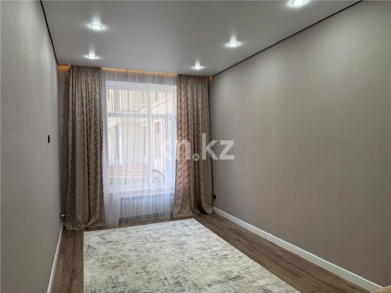 Продажа 3-комнатной квартиры, 84 м² - Продажа трехкомнатных квартир на Юго-Востоке Караганды - страница 13 фото 5 из 17