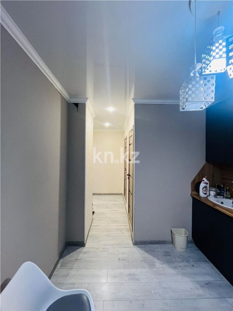 Продажа 2-комнатной квартиры, 54 м² - Продажа двухкомнатных квартир в Майкудуке Караганды - страница 19 фото 6 из 15