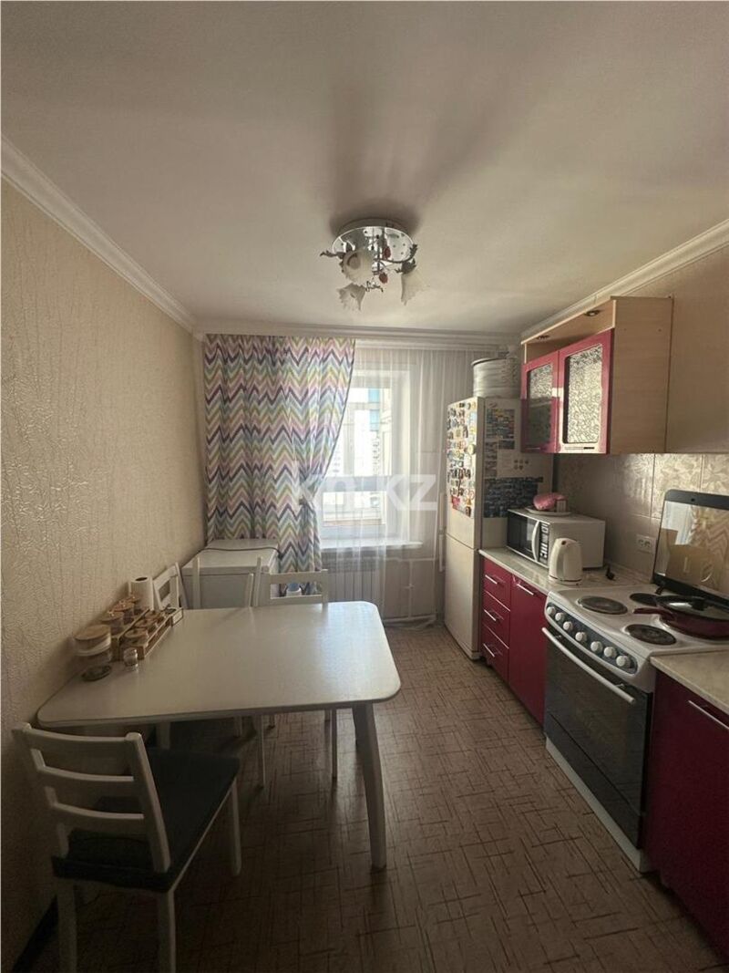 Продажа 3-комнатной квартиры, 63 м² - Продажа квартир в Майкудуке Караганды - страница 39 фото 7 из 15