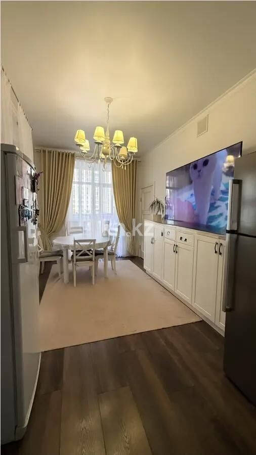 Продажа 4-комнатной квартиры, 108 м² - Продажа четырехкомнатных квартир в кирпичном доме в Казахстане - страница 10 фото 4 из 5