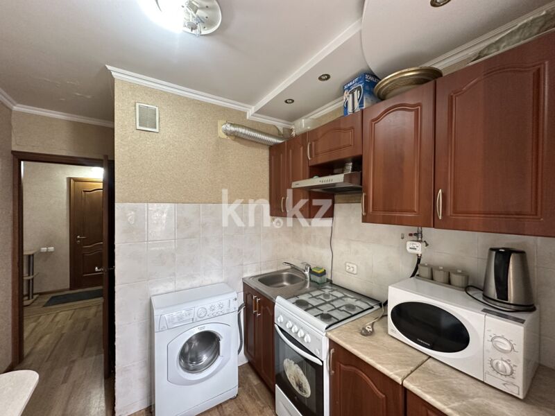Продажа 2-комнатной квартиры, 42.3 м² - Продажа двухкомнатных квартир в Городе Караганды - страница 12 фото 9 из 17