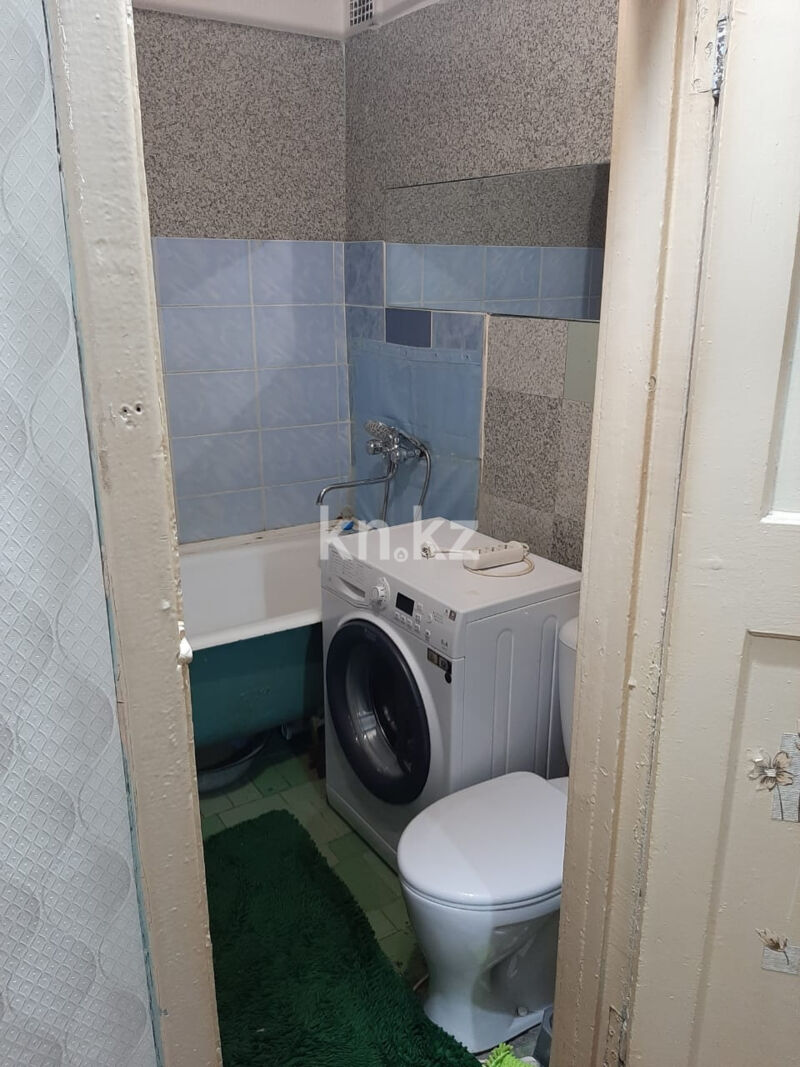 Продажа 1-комнатной квартиры, 28.9 м² - Продажа жилой и коммерческой недвижимости в Усть-Каменогорске фото 9 из 10