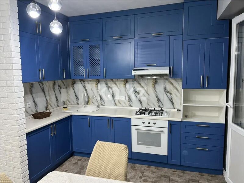 Продажа 2-комнатной квартиры, 69 м² - Продажа двухкомнатных квартир в монолитно-каркасном доме в Казахстане - страница 189 фото 3 из 5