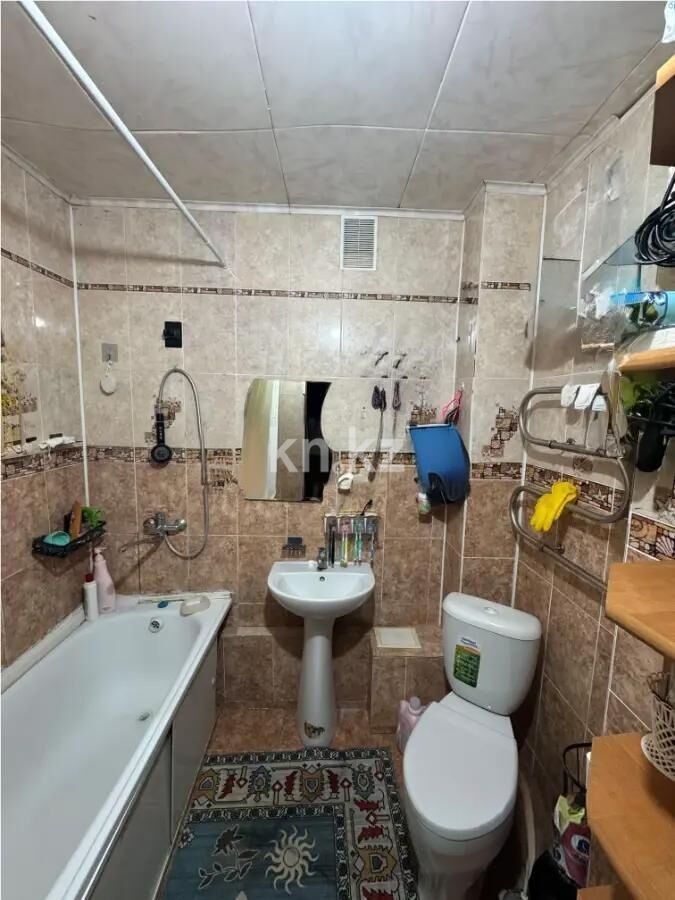 Продажа 1-комнатной квартиры, 42.5 м² - Продажа однокомнатных квартир в р-не Алматы Астаны - страница 13 фото 3 из 3