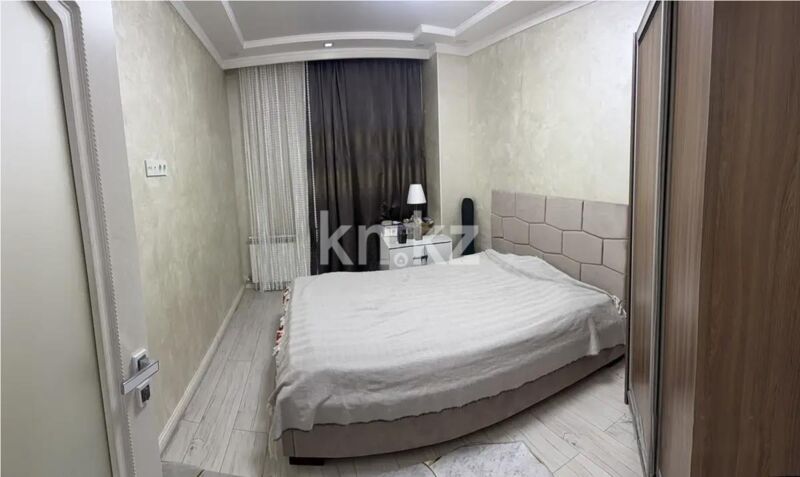 Продажа 4-комнатной квартиры, 96 м² - Продажа четырехкомнатных квартир в Медеуском р-не Алматы - страница 4 фото 2 из 6