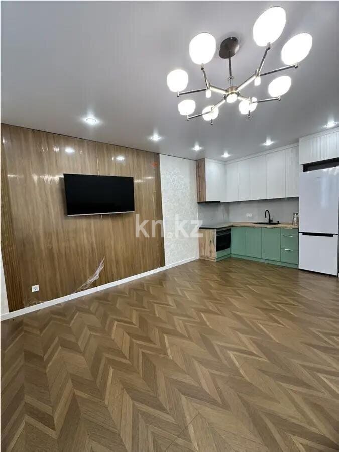 Продажа 3-комнатной квартиры, 80 м² - Продажа квартир в блочном доме в Астане - страница 11 фото 6 из 8