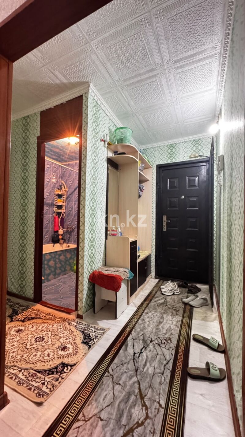 Продажа 2-комнатной квартиры, 44 м² - Недвижимость в Таразе - страница 3 фото 6 из 10