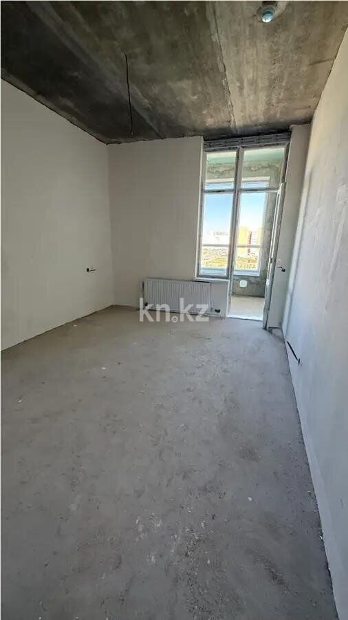 Продажа 3-комнатной квартиры, 93 м² - Продажа трехкомнатных квартир в кирпичном доме в Астане - страница 3 фото 3 из 3