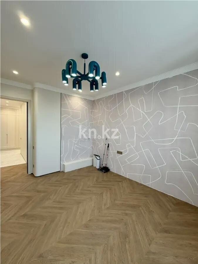 Продажа 4-комнатной квартиры, 150 м² - Продажа квартир в Казахстане - страница 238 фото 2 из 5