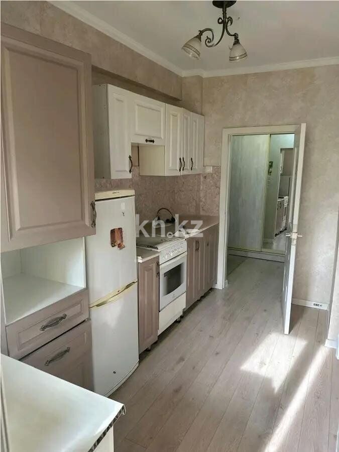 Продажа 2-комнатной квартиры, 46 м² - Продажа двухкомнатных квартир в Алматы - страница 23 фото 3 из 5