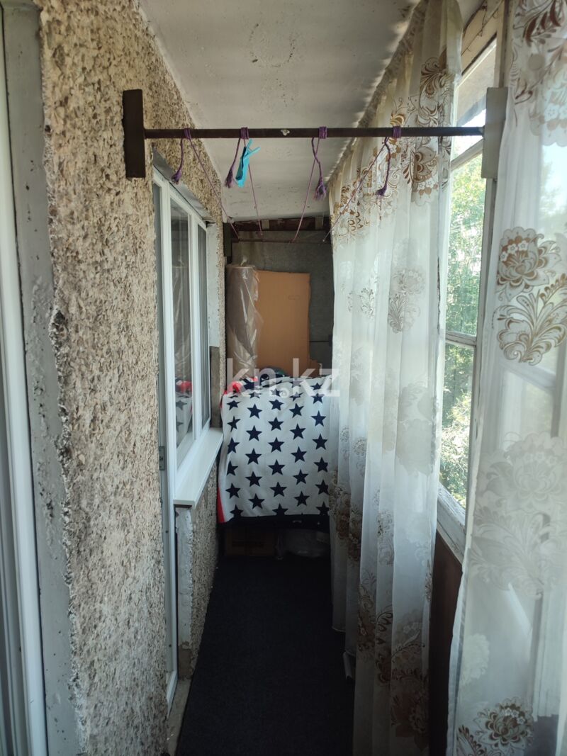 Продажа 2-комнатной квартиры, 52 м² - Продажа двухкомнатных квартир в Турксибском р-не Алматы - страница 8 фото 7 из 12