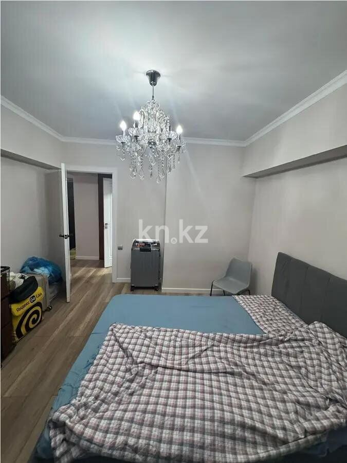 Продажа 2-комнатной квартиры, 56.1 м² - Продажа двухкомнатных квартир от собственников в Казахстане - страница 2 фото 2 из 6