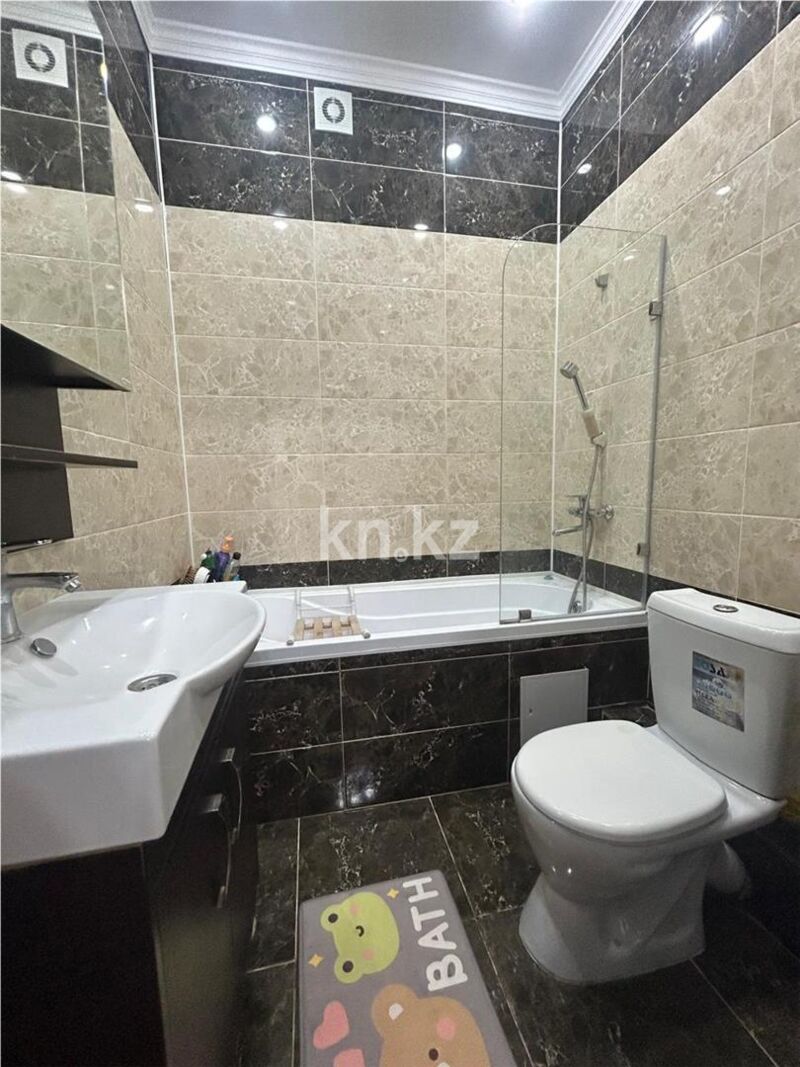 Продажа 2-комнатной квартиры, 65 м² - Продажа квартир в кирпичном доме в Астане - страница 218 фото 14 из 18