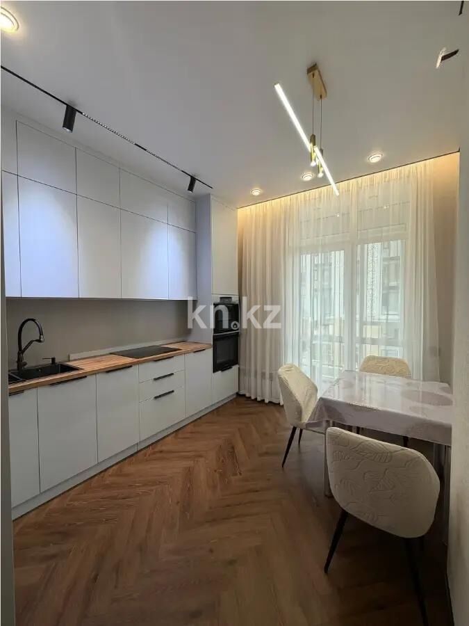 Продажа 2-комнатной квартиры, 60 м² - Продажа двухкомнатных квартир в блочном доме в Казахстане - страница 64 фото 3 из 5