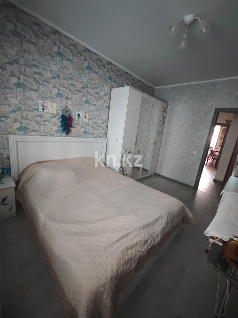 Продажа 3-комнатной квартиры, 78.6 м² - Продажа квартир в Казахстане - страница 9 фото 3 из 9