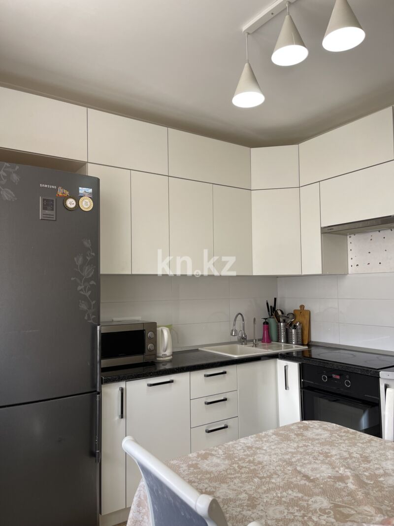 Продажа 3-комнатной квартиры, 70 м² - Продажа квартир в монолитном доме в Астане - страница 14 фото 12 из 14