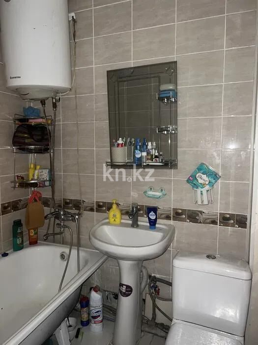 Продажа 1-комнатной квартиры, 33 м² - Продажа однокомнатных квартир в кирпичном доме в Алматы - страница 9 фото 3 из 3