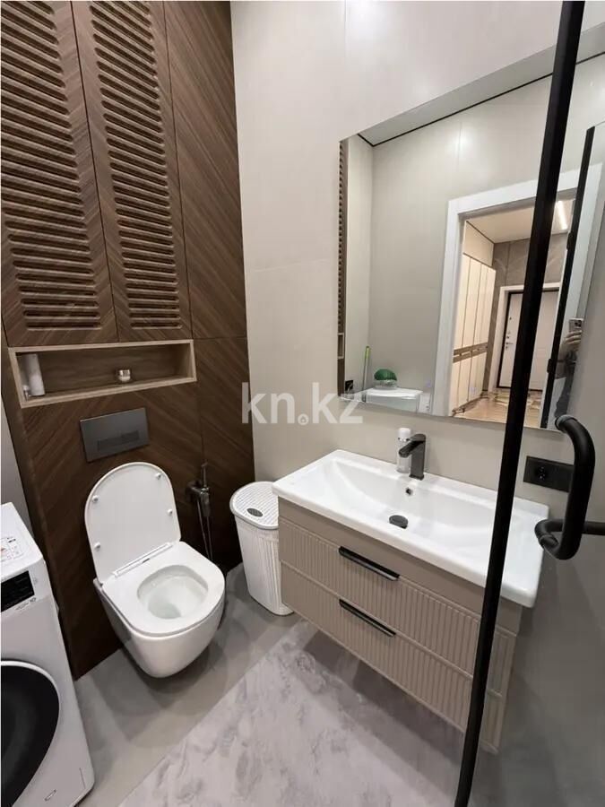 Продажа 2-комнатной квартиры, 66 м² - Продажа двухкомнатных квартир в р-не Сарайшык Астаны - страница 17 фото 5 из 6
