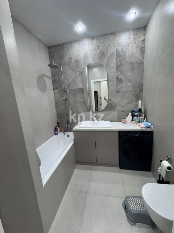 Продажа 2-комнатной квартиры, 54 м² - Продажа двухкомнатных квартир в блочном доме в Казахстане - страница 58 фото 4 из 5