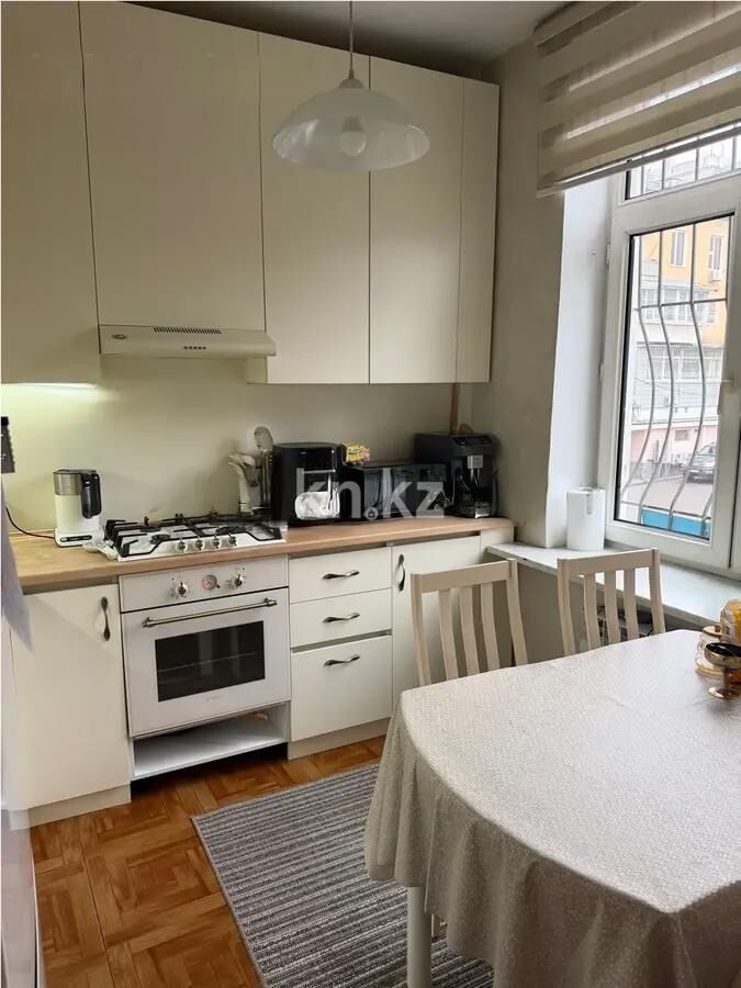 Продажа 3-комнатной квартиры, 70 м² - Продажа трехкомнатных квартир в Алмалинском р-не Алматы - страница 20 фото 4 из 5