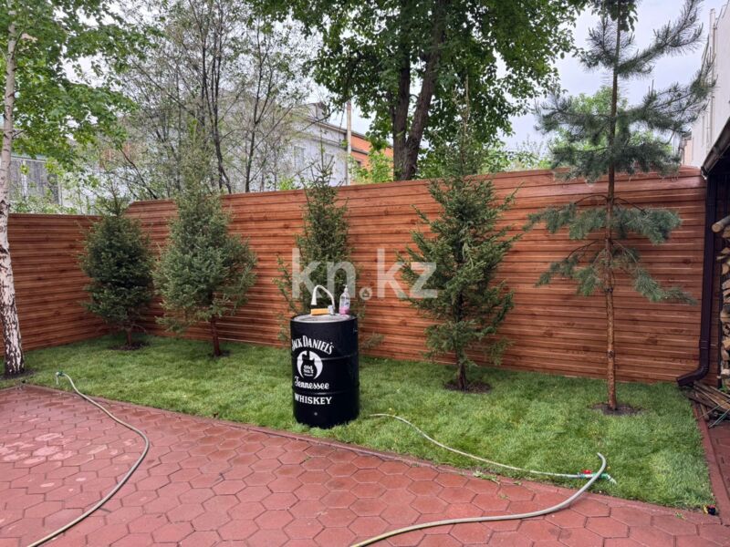 Продажа 4-комнатного дома, 248.7 м² - Продажа четырехкомнатных домов, коттеджей в Астане фото 8 из 40