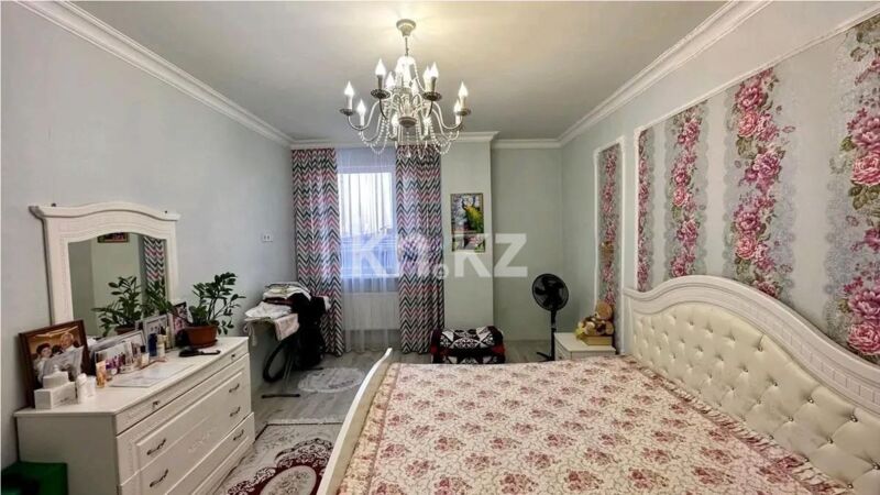 Продажа 3-комнатной квартиры, 96 м² - Продажа квартир в блочном доме в Астане - страница 118 фото 3 из 7