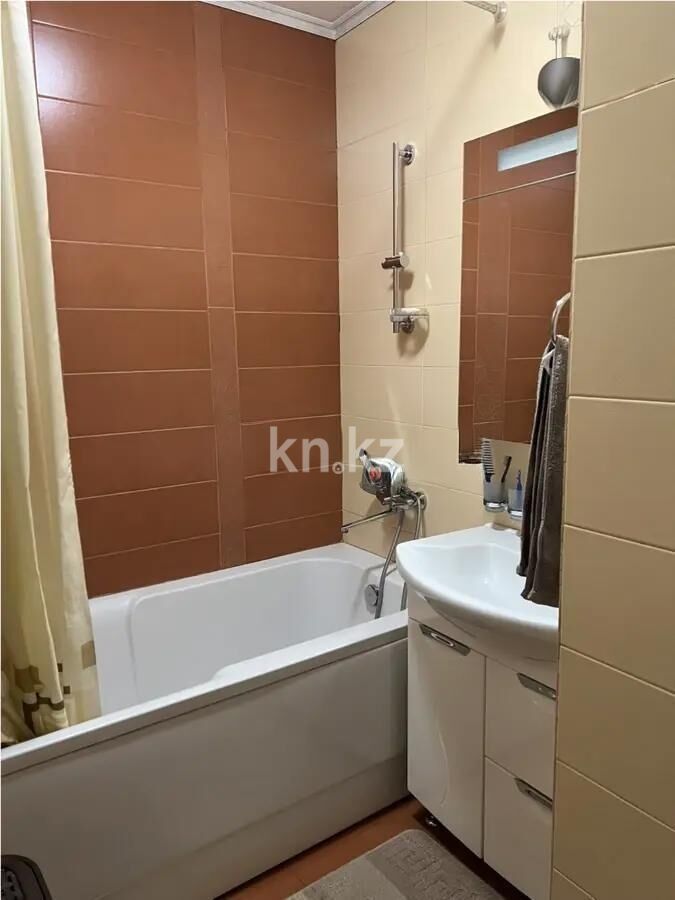 Продажа 4-комнатной квартиры, 110 м² - Продажа четырехкомнатных квартир в Алматы - страница 18 фото 5 из 6
