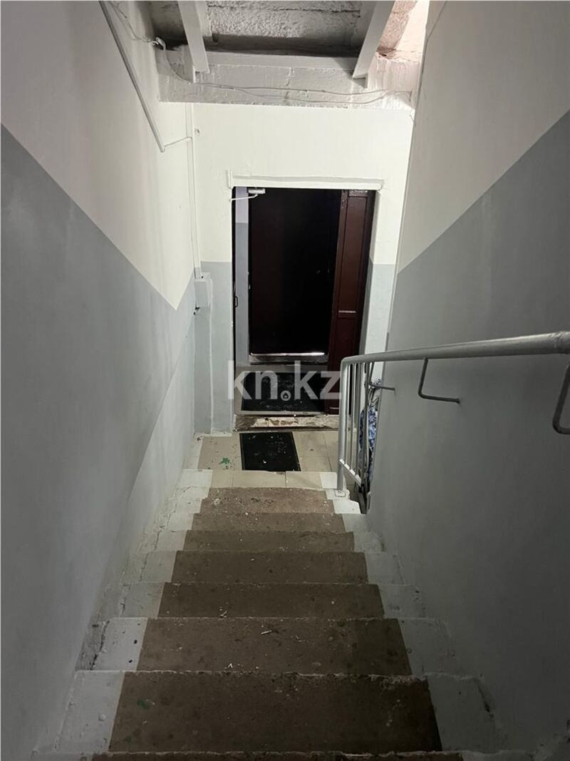 Продажа 2-комнатной квартиры, 65 м² - Продажа двухкомнатных квартир в монолитно-каркасном доме в Караганде - страница 3 фото 14 из 15