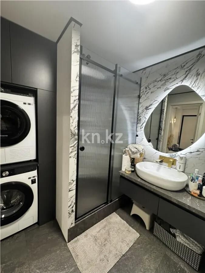 Продажа 3-комнатной квартиры, 90 м² - Продажа трехкомнатных квартир от собственников в Казахстане - страница 9 фото 4 из 5