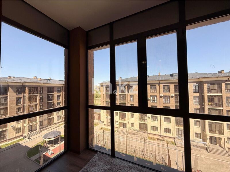 Продажа 3-комнатной квартиры, 85 м² - Продажа трехкомнатных квартир на Юго-Востоке Караганды - страница 16 фото 10 из 24