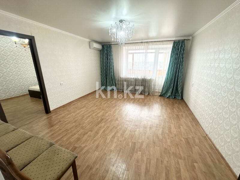 Продажа 3-комнатной квартиры, 70 м² - Продажа квартир в районе Михайловка в Караганде фото 8 из 18