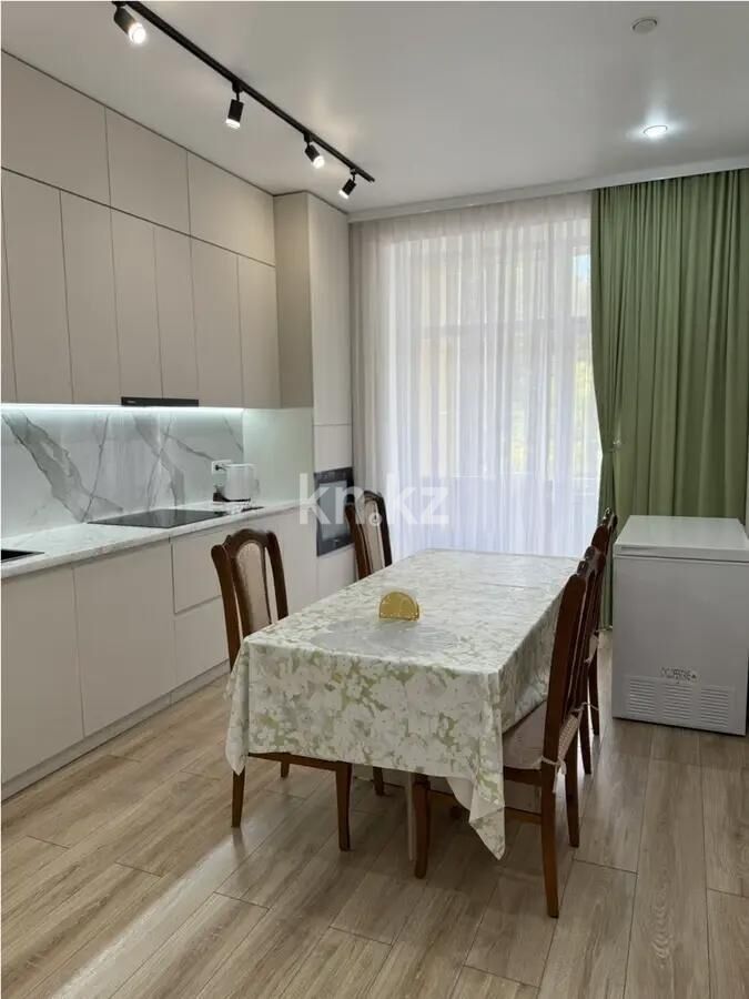 Продажа 3-комнатной квартиры, 93 м² - Продажа трехкомнатных квартир в Караганде - страница 2 фото 4 из 6