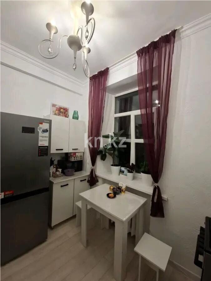 Продажа 2-комнатной квартиры, 51.6 м² - Продажа двухкомнатных квартир от собственников в Казахстане - страница 19 фото 3 из 5