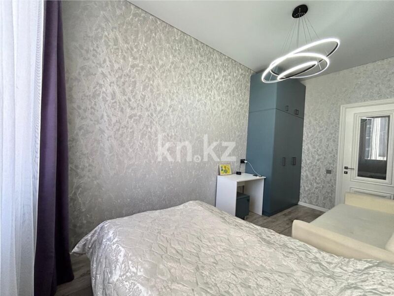 Продажа 3-комнатной квартиры, 60.7 м² - Продажа квартир в новостройках Астаны - страница 8 фото 15 из 22