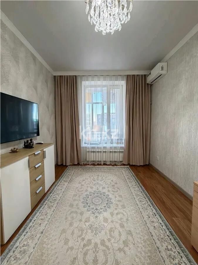 Продажа 1-комнатной квартиры, 40 м² - Продажа квартир от собственников в Астане - страница 19 фото 1 из 4