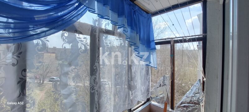 Продажа 2-комнатной квартиры, 46.2 м² - Продажа квартир в панельном доме в Темиртау - страница 32 фото 4 из 12