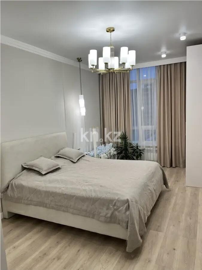 Продажа 2-комнатной квартиры, 75 м² - Продажа двухкомнатных квартир в Астане - страница 45 фото 2 из 5