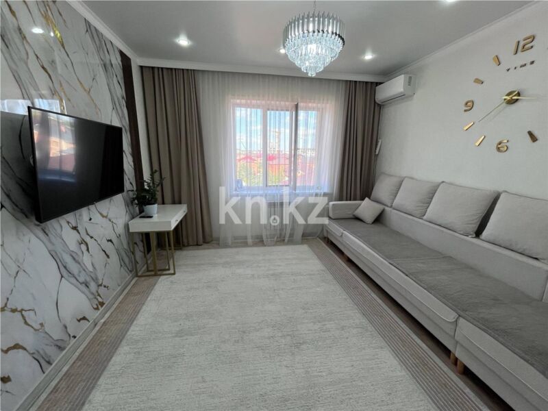 Продажа 3-комнатной квартиры, 84 м² - Продажа трехкомнатных квартир в Караганде - страница 46 фото 3 из 20