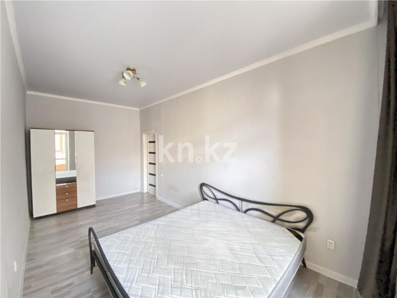 Продажа 2-комнатной квартиры, 46.2 м² - Продажа двухкомнатных квартир в кирпичном доме в Астане - страница 68 фото 5 из 14