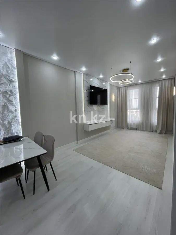 Продажа 2-комнатной квартиры, 48 м² - Продажа двухкомнатных квартир в Ауэзовском р-не Алматы - страница 31 фото 1 из 5