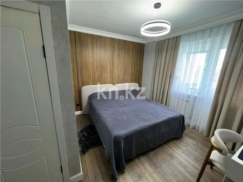 Продажа 3-комнатной квартиры, 86.8 м² - Продажа квартир в монолитно-каркасном доме в Астане - страница 107 фото 2 из 6