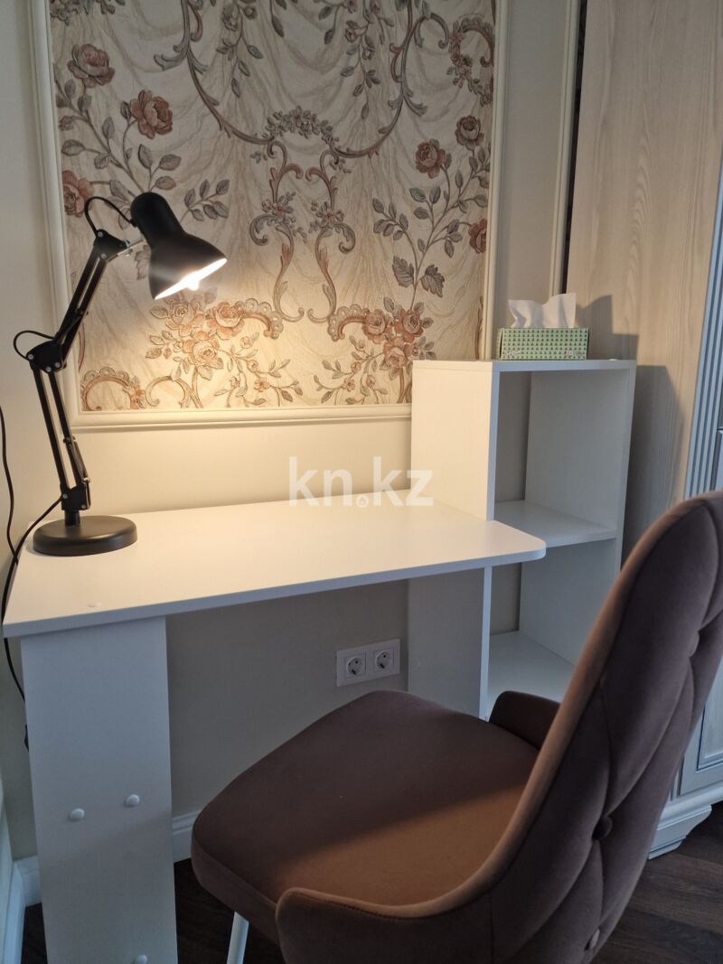 Продажа 2-комнатной квартиры, 74 м² - Продажа квартир в монолитно-каркасном доме в Алматы - страница 6 фото 5 из 11