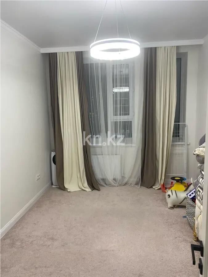 Продажа 3-комнатной квартиры, 90 м² - Продажа квартир в блочном доме в Астане - страница 62 фото 3 из 6