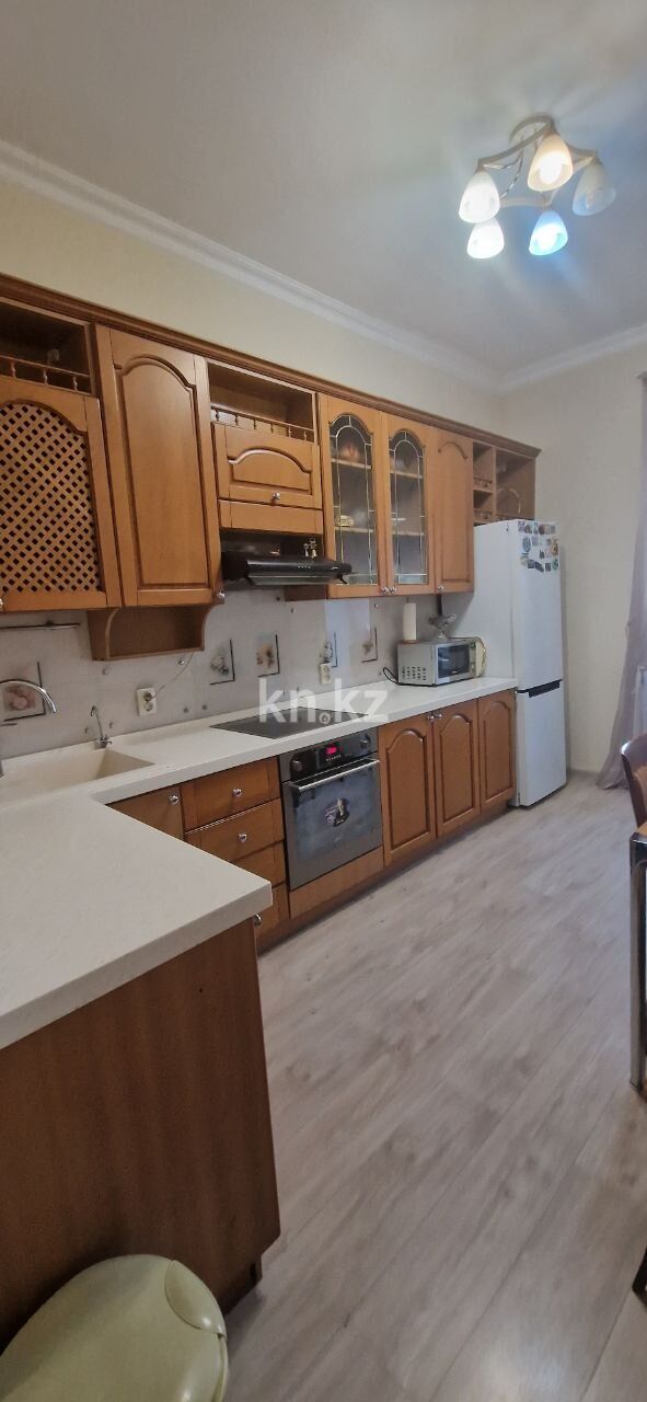 Продажа 3-комнатной квартиры, 90 м² - Продажа трехкомнатных квартир в кирпичном доме в Казахстане - страница 27 фото 10 из 31
