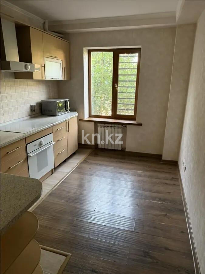Продажа 4-комнатной квартиры, 91.7 м² - Продажа квартир в панельном доме в Алматы фото 2 из 4